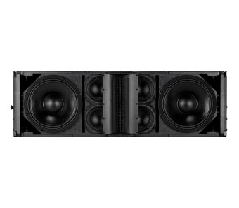 RCF HDL 50-A 4K Фото 3