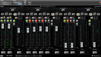 WesAudio NGLeveler WesAudio NGLeveler Фото 3