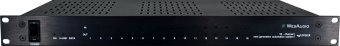 WesAudio NGLeveler WesAudio NGLeveler Фото 4