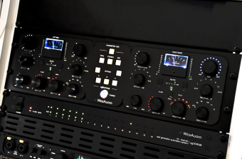 WesAudio NGLeveler WesAudio NGLeveler Фото 8