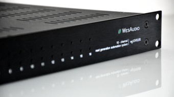 WesAudio NGLeveler WesAudio NGLeveler Фото 5