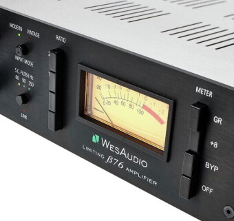WesAudio Beta76 Фото 3