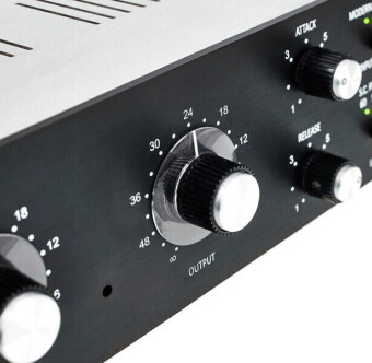 WesAudio Beta76 Фото 4