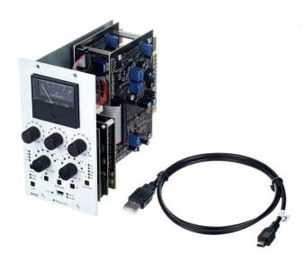 WesAudio _DIONE Фото 2