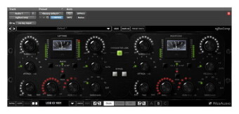 WesAudio NGBuscomp Фото 2