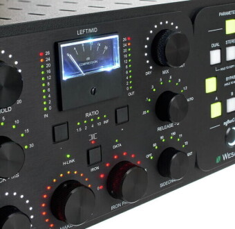 WesAudio NGBuscomp Фото 4