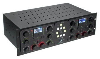 WesAudio NGBuscomp Фото 9