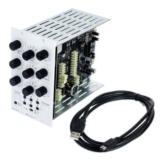 WesAudio _Prometheus Фото 2