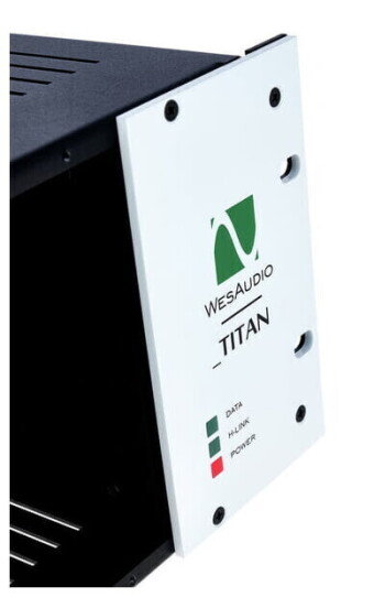 WesAudio _TITAN WesAudio _TITAN Фото 6