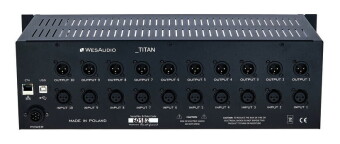 WesAudio _TITAN WesAudio _TITAN Фото 8