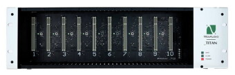 WesAudio _TITAN WesAudio _TITAN Фото 7