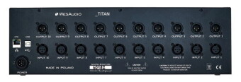 WesAudio _TITAN WesAudio _TITAN Фото 3