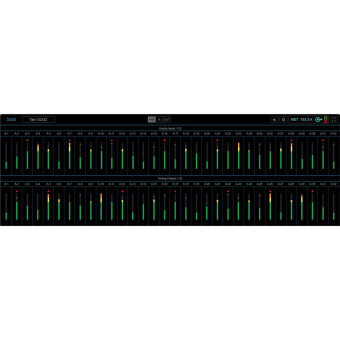 Apogee Symphony I/O MKII TB SYM2-8X8S2 Apogee Symphony I/O MKII TB SYM2-8X8S2 Фото 4