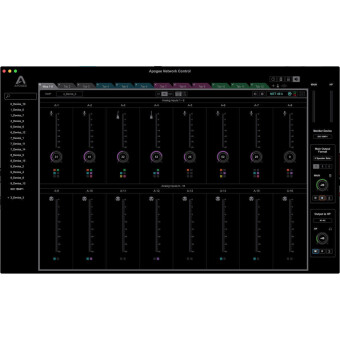 Apogee Symphony I/O MKII TB SYM2-8X8S2 Apogee Symphony I/O MKII TB SYM2-8X8S2 Фото 6