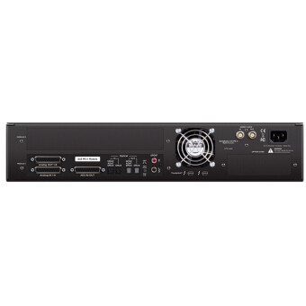 Apogee Symphony I/O MKII TB SYM2-8X8S2 Apogee Symphony I/O MKII TB SYM2-8X8S2 Фото 7