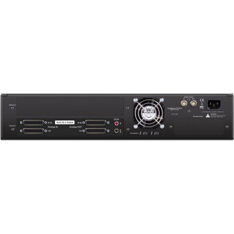Apogee Symphony I/O MKII TB SYM2-16X16S2 Apogee Symphony I/O MKII TB SYM2-16X16S2 Фото 7