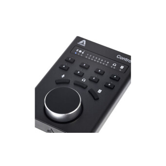 Apogee CONTROL Фото 4