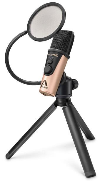 Apogee HYPE MIC Apogee HYPE MIC Фото 2