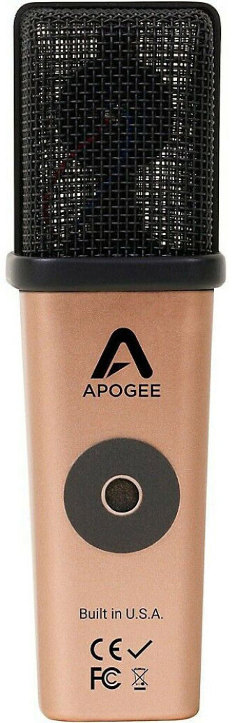 Apogee HYPE MIC Apogee HYPE MIC Фото 7