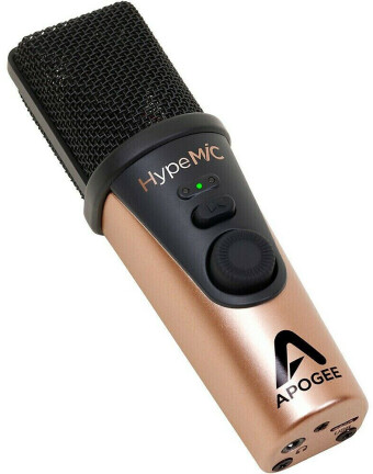 Apogee HYPE MIC Apogee HYPE MIC Фото 8