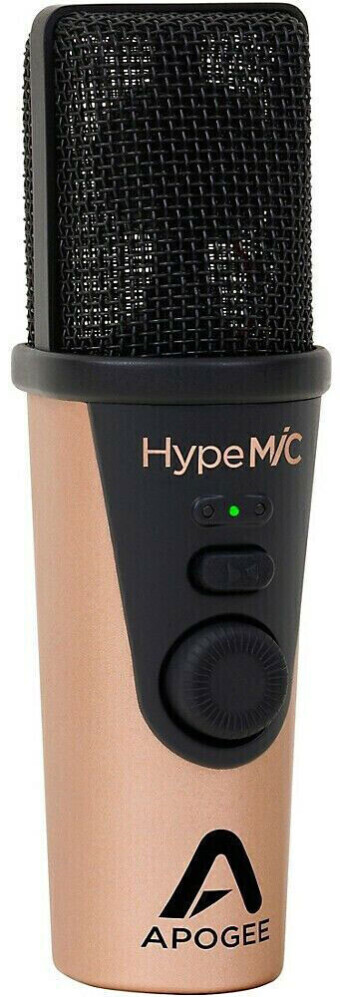 Apogee HYPE MIC Apogee HYPE MIC Фото 10