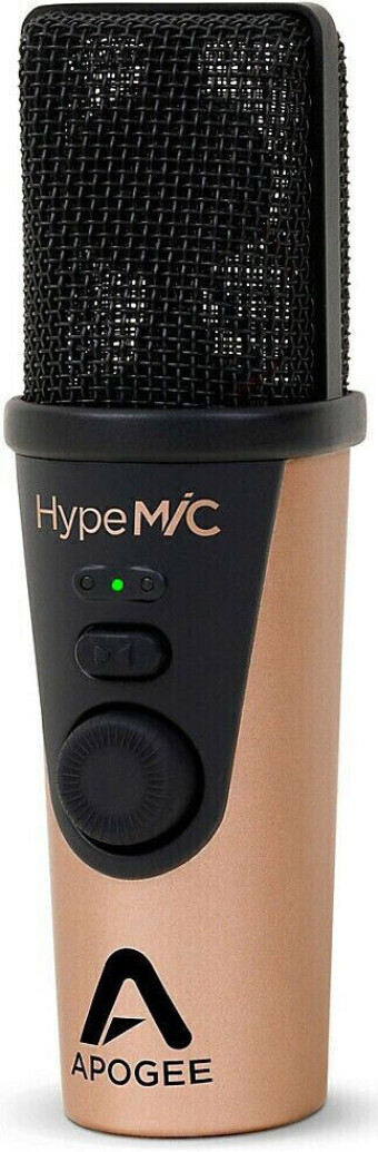 Apogee HYPE MIC Apogee HYPE MIC Фото 9