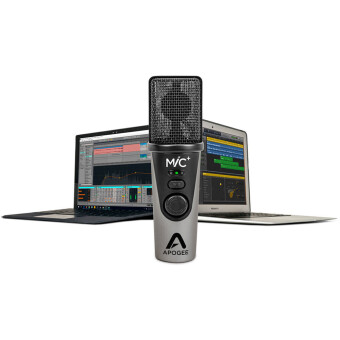Apogee MIC PLUS Фото 2