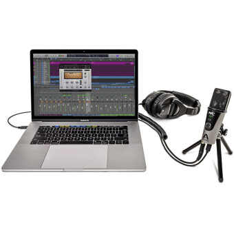 Apogee MIC PLUS Фото 3