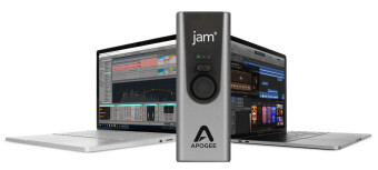 Apogee JAM PLUS Фото 3
