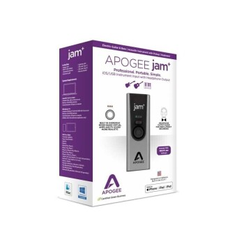 Apogee JAM PLUS Фото 2