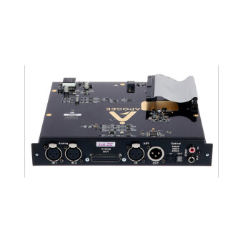 Apogee Symphony I/O MODULE (MK1 AND MKII) 2X6SE Фото 5