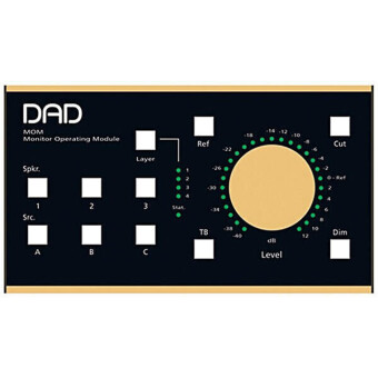 DAD  Monitor Operating Module DAD  Monitor Operating Module Фото 2