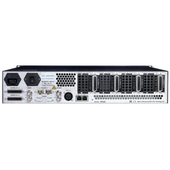 DAD AX3232 Mic/Line AD Converter DAD AX3232 Mic/Line AD Converter Фото 6