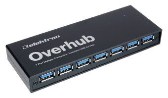 Elektron OH-7 Overhub Elektron OH-7 Overhub Фото 8