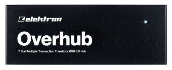 Elektron OH-7 Overhub Elektron OH-7 Overhub Фото 6
