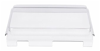 Elektron PL-4 Protective Lid (Model:SamplesCycles) Фото 6