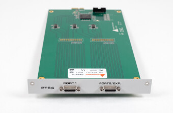 Merging Technologies Horus/Hapi Digilink module for connection to Pro Tools HD™ or HDX™ Merging Technologies Horus/Hapi Digilink module for connection to Pro Tools HD™ or HDX™ Фото 3