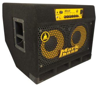 MARKBASS CMD 102 P IV Фото 3