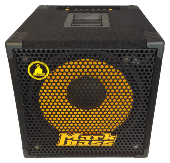 MARKBASS MINI CMD 151 P IV Фото 4