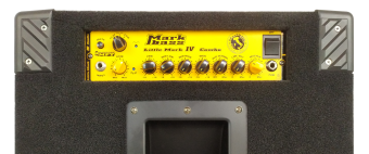 MARKBASS MINI CMD 151 P IV Фото 3