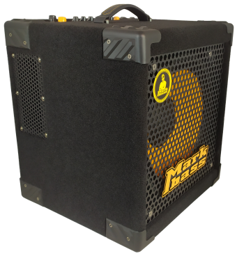 MARKBASS MINI CMD 121 P IV Фото 3