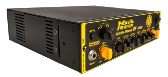 MARKBASS LITTLE MARK IV Фото 2