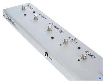 Diezel FS7-HA (Footswitch for HAGEN) Фото 3