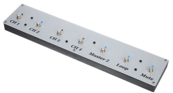 Diezel FS7-HA (Footswitch for HAGEN)
