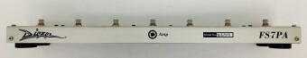 Diezel Amplification FS7-PA (Paul) Foot Switch Фото 2