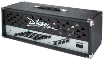 Diezel VH2 Head
