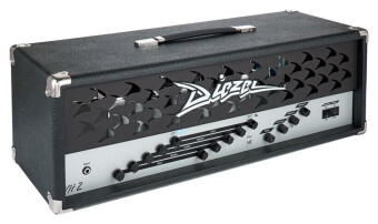 Diezel VH2 Head Фото 10