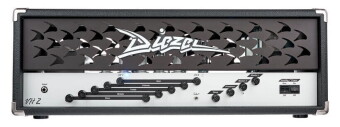Diezel VH2 Head Фото 8
