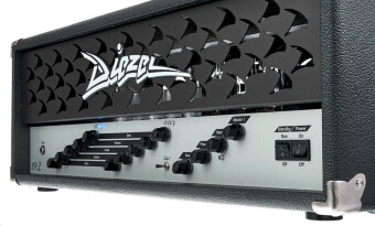 Diezel VH2 Head Фото 6