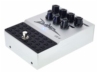 Diezel VH4 PEDAL Фото 9